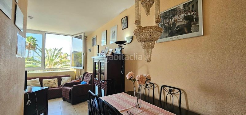 Foto fc817702-336a-470c-bde2-d05efbf90a76. Apartament amb aparcament piscina a Playa de las Américas Adeje