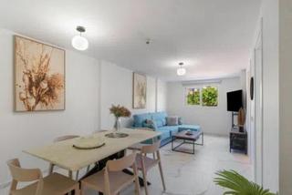 Location Appartement  Calle meandro. Se alquila por 3 meses apartamento totalmente reformado de 2 dor