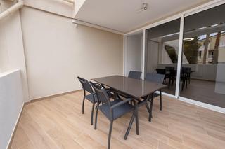 Affitto Piccolo appartamento in Chayofa. Alquiler de temporada en chayofa country club