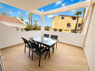 Location Appartement à Calle morro chayofa 3. Alquiler de temporada en chayofa country club