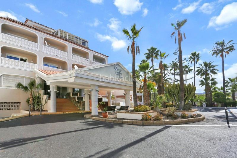 Foto 0896284c-4c6f-42a5-92bb-5e8ea6bba235. Location appartement dans calle morro Chayofa 3 dans Arona