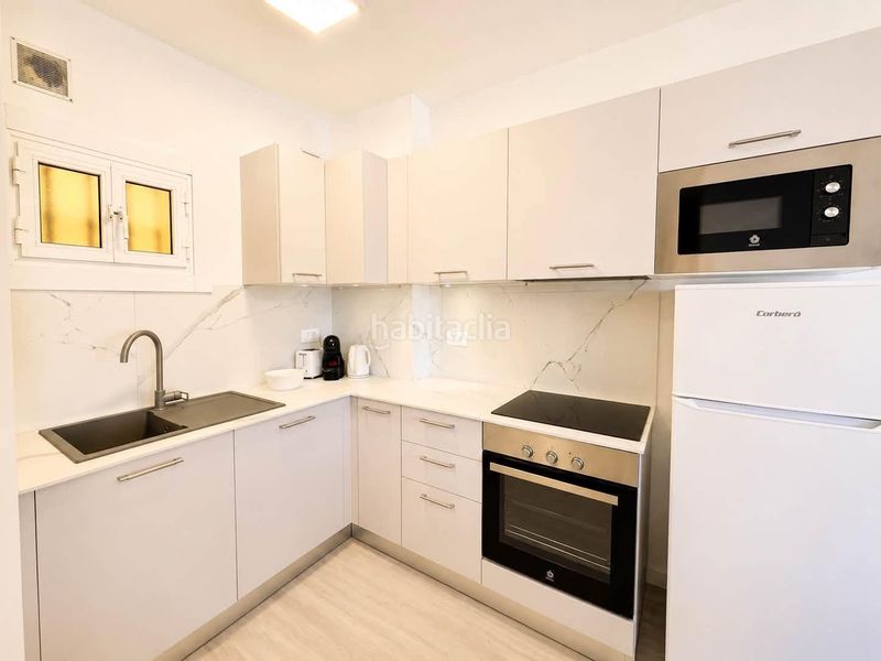 Foto 61863333-213a-4ad3-bdf2-bc992f1a3c1f. Alquiler apartamento en avenida juan carlos i 3 apartamento en Los Cristianos para tus vacaciones en Arona