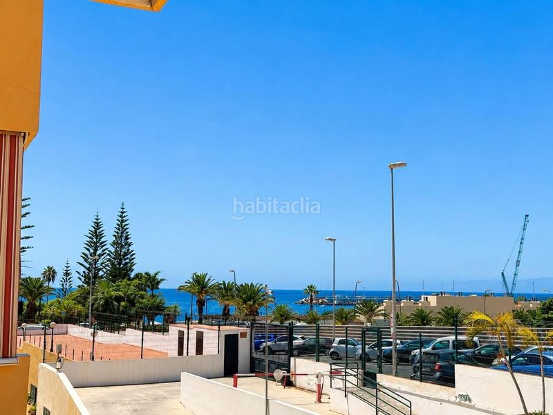 Foto 79addc75-17e0-4b46-93b8-2419e3d5c308. Alquiler apartamento en avenida juan carlos i 3 apartamento en Los Cristianos para tus vacaciones en Arona