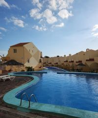 Affitto Piccolo appartamento  Avenida ernesto sarti. Seasonal rental apartment in tourist area, costa adeje, south te