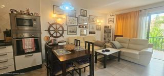 Miete Appartement  Avenida ernesto sarti. Seasonal rental apartment in tourist area, costa adeje, south te