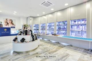Lloguer Local Comercial a Avenida juan carlos i 38. Traspaso único de bisuteria dentro de hotel frente al mar en los