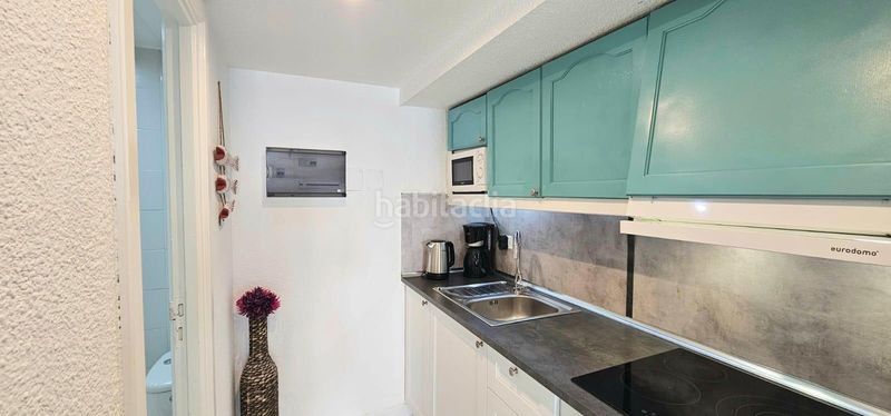 Foto 1a9f1912-ca28-4e0f-a6a8-7b56f56e845d. Estudi amb piscina a Los Cristianos Arona