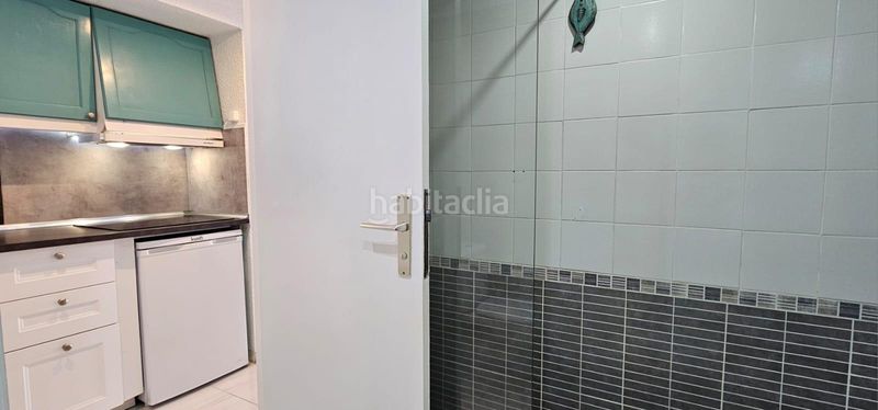 Foto 22c6de9c-bec7-4c44-8835-400a41e55471. Estudi amb piscina a Los Cristianos Arona