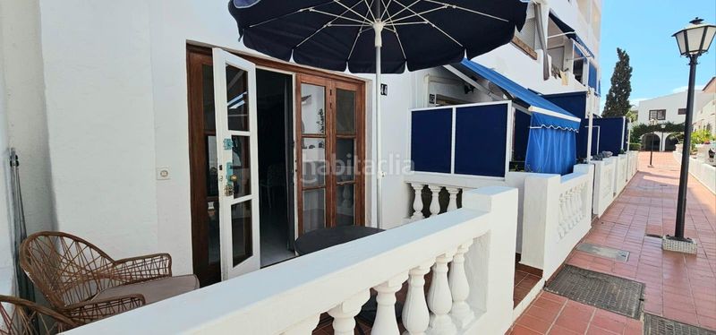 Foto 88794389-09b3-4242-82ca-c08cb0f2f856. Estudi amb piscina a Los Cristianos Arona