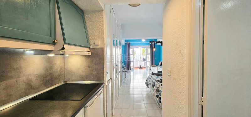 Foto 9120f26e-0bfd-4754-b7d7-3b2dd024a197. Estudi amb piscina a Los Cristianos Arona