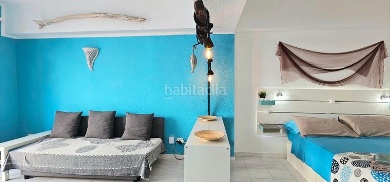 Foto ce0e941e-09e0-4f3e-9701-a59ad06f41ae. Estudi amb piscina a Los Cristianos Arona