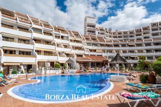 Apartament  Avenida de españa. Apartamento en san eugenio bajo . costa adeje . adeje