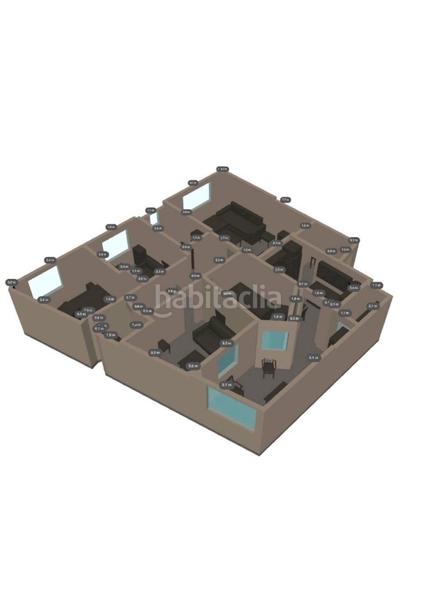 Foto 569c12c1-b22c-4561-938a-6113e402660e. Apartamento  casco. en Casco Urbano Adeje