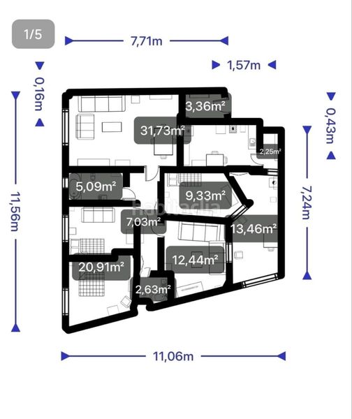 Foto 7a410f3d-a480-4dc8-8e51-ce8460a22687. Apartament a Casco Urbano Adeje
