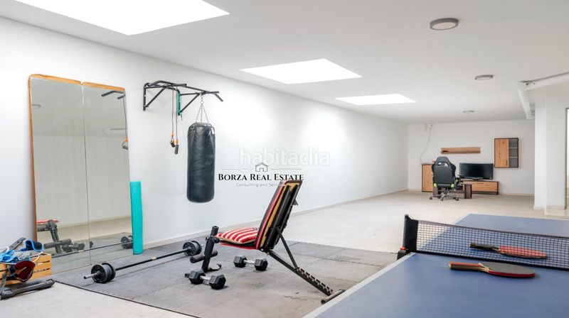 Foto 1361f45d-3a04-4962-a7e1-4c625c15d226. Xalet amb aparcament piscina a Playa Fañabé Alto Adeje