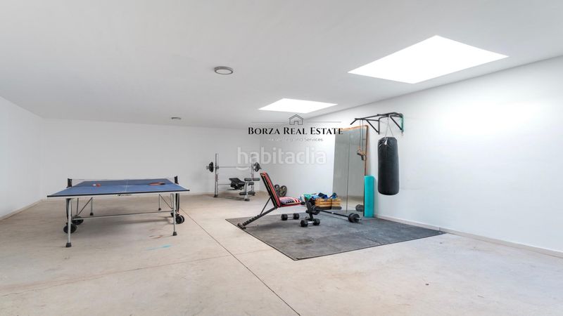 Foto 59e0aab6-7745-464b-aecf-a89ce1950186. Xalet amb aparcament piscina a Playa Fañabé Alto Adeje