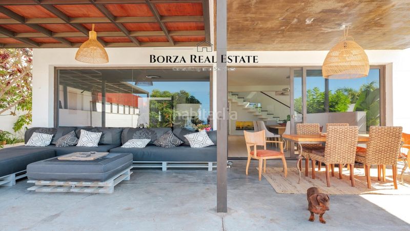 Foto 623bb81b-7c67-406e-a158-0e9b06a902a0. Xalet amb aparcament piscina a Playa Fañabé Alto Adeje