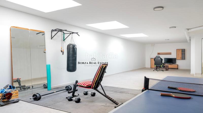 Foto 7ab484b0-fd92-4c16-9eb5-682d1b4672d2. Xalet amb aparcament piscina a Playa Fañabé Alto Adeje