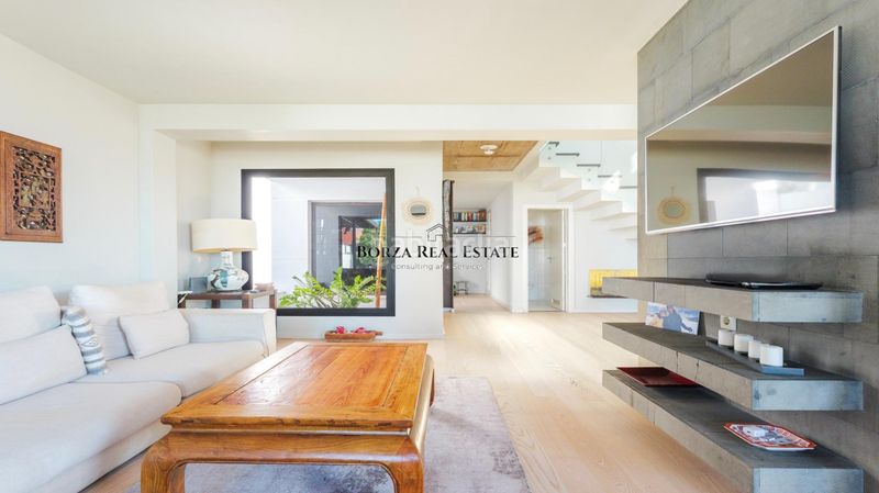 Foto b0c938f2-cec3-4f63-af87-3d9ddf0a3d9f. Xalet amb aparcament piscina a Playa Fañabé Alto Adeje