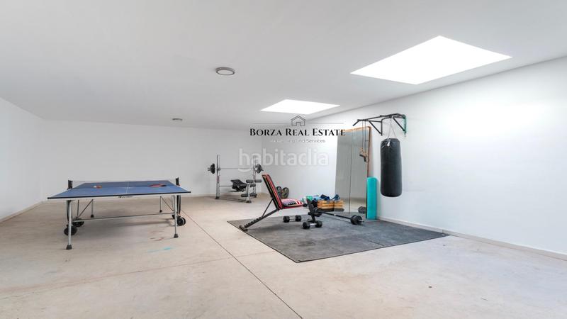 Foto fbaef8f4-fe8e-4950-a146-588f9a29cfe8. Xalet amb aparcament piscina a Playa Fañabé Alto Adeje