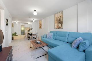 Apartament en Calle meandro 2. En venta  apartamento totalmente reformado en granada park, los