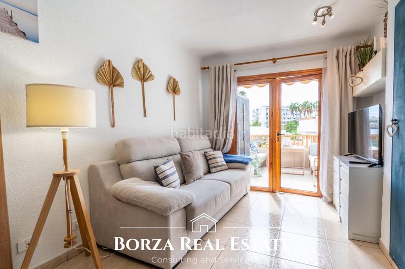 Foto 11fc1d35-6cf8-4f73-800d-6cf167c9f212. Studio dans avenida de espana 3 dans San Eugenio Bajo Adeje