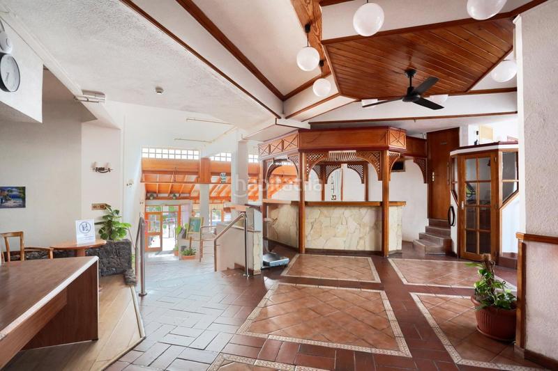 Foto 3957072b-8feb-46e6-ae02-9da290a63c4a. Studio dans avenida de espana 3 dans San Eugenio Bajo Adeje