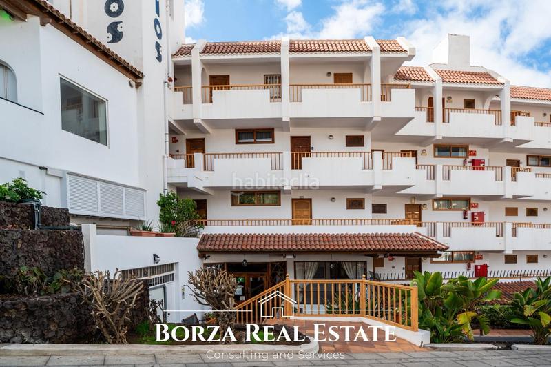 Foto 64b9986d-4948-40ea-bb2e-8533046face6. Studio dans avenida de espana 3 dans San Eugenio Bajo Adeje