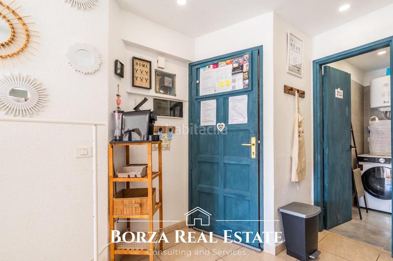 Foto 7070cabb-988f-46a4-8b9c-2f8459970d98. Studio dans avenida de espana 3 dans San Eugenio Bajo Adeje