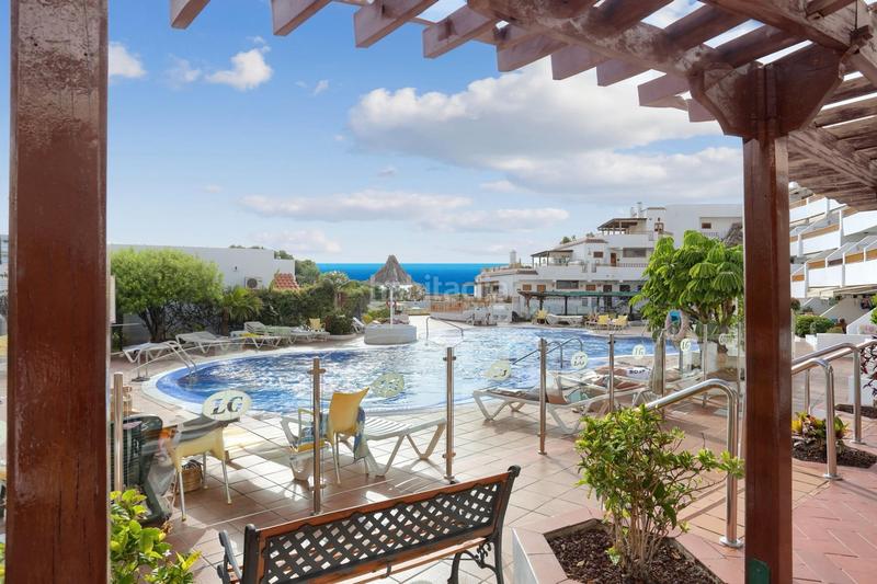 Foto 74192dc3-0b7b-4f34-85bb-c15476174755. Studio dans avenida de espana 3 dans San Eugenio Bajo Adeje