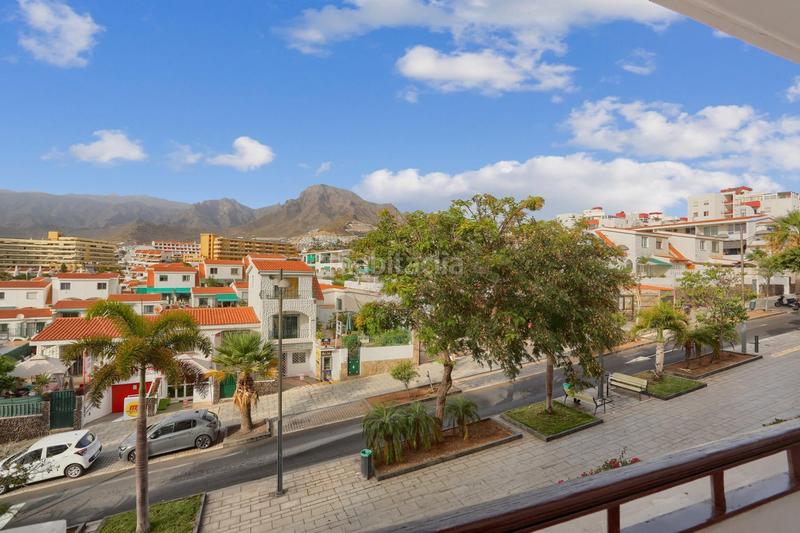 Foto 9141cedf-8e38-4aa7-bd7e-d9d80568f757. Studio dans avenida de espana 3 dans San Eugenio Bajo Adeje