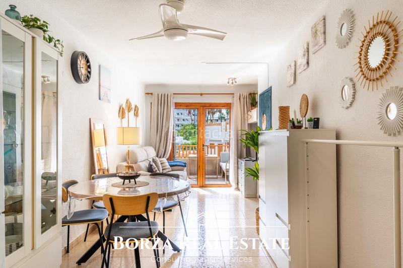 Foto 95b789b7-1be8-458c-996b-30b7f313b151. Studio dans avenida de espana 3 dans San Eugenio Bajo Adeje