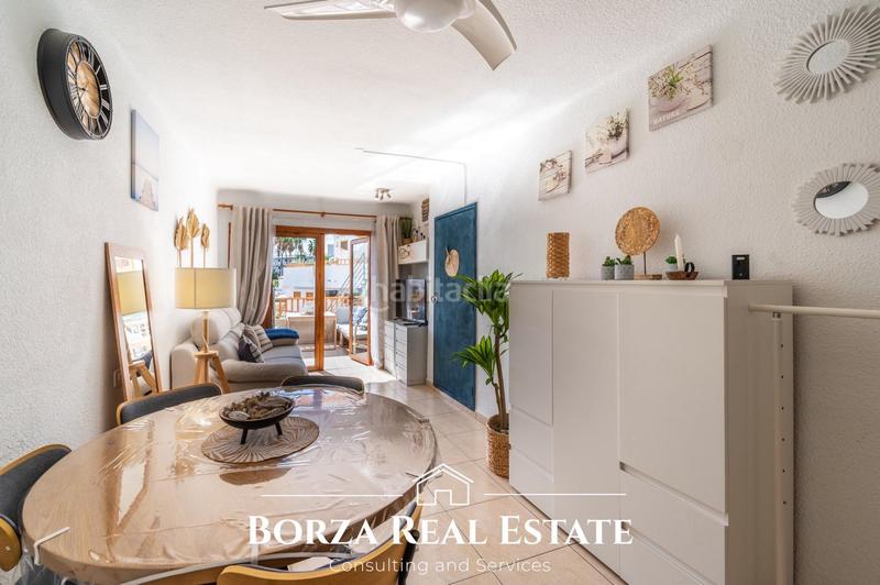 Foto be4231ee-86d1-4e8d-be24-c0e818d5a7ce. Studio dans avenida de espana 3 dans San Eugenio Bajo Adeje