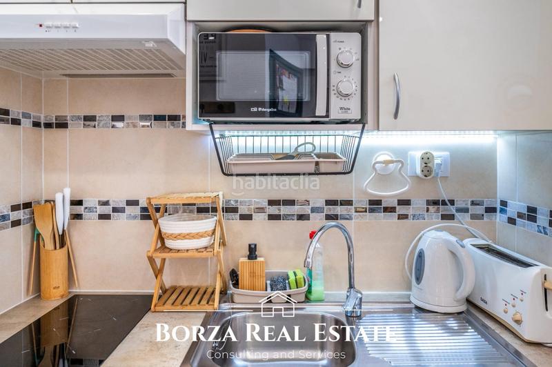 Foto bff6e5e2-bbad-4354-b976-1c51685aeef8. Studio dans avenida de espana 3 dans San Eugenio Bajo Adeje