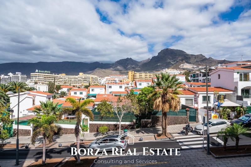 Foto c06e4ef3-9f5c-4685-9cb9-0f06e2713643. Studio dans avenida de espana 3 dans San Eugenio Bajo Adeje