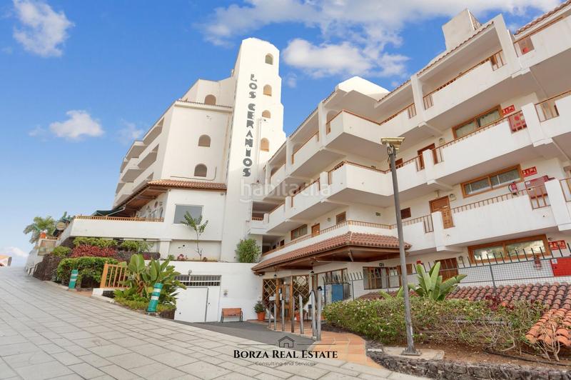 Foto d1d0ba2b-7fa0-4cdd-8bb2-3f6e8caa31aa. Studio dans avenida de espana 3 dans San Eugenio Bajo Adeje