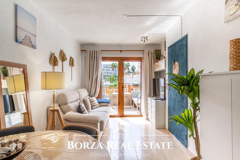 Foto d25c6aae-810e-4450-b682-f5e8b643c2d0. Studio dans avenida de espana 3 dans San Eugenio Bajo Adeje