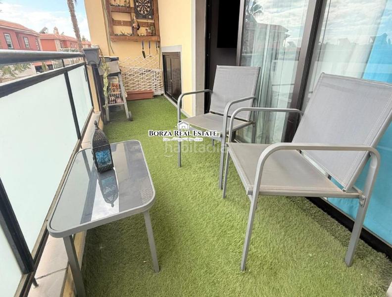 Foto 2799e02d-5087-43f9-a93e-36273e0e32d7. Duplex con parcheggio in Casco Urbano Adeje