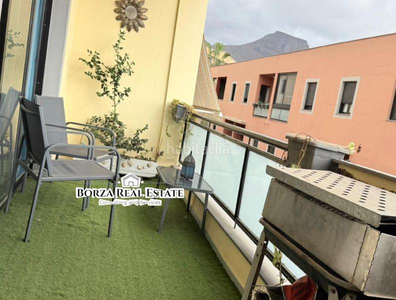 Foto 908fe069-2e2c-4268-a1de-4d194d129cc4. Duplex con parcheggio in Casco Urbano Adeje