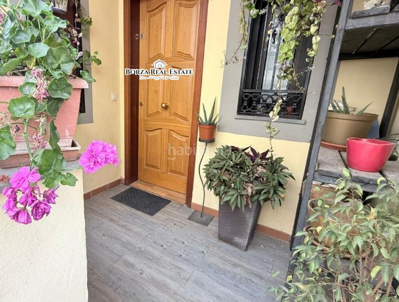 Foto a44b0dd5-6f9e-4c8a-a515-7219a6b07b0c. Duplex con parcheggio in Casco Urbano Adeje