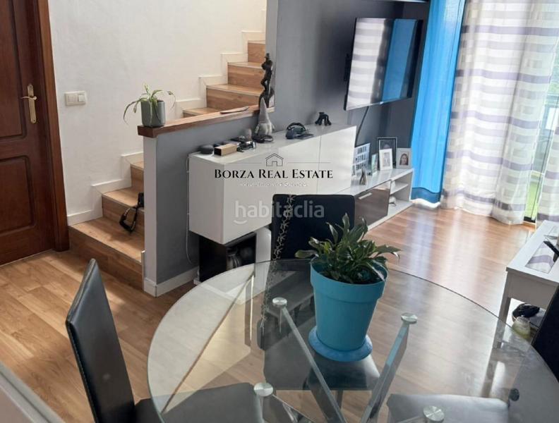 Foto eded2e68-7dd0-4bf7-8964-872ea961fad2. Duplex con parcheggio in Casco Urbano Adeje