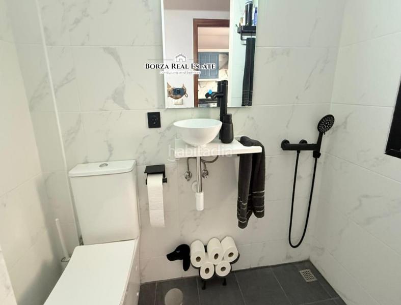 Foto f73e29e7-a81f-49f0-8254-cdf0eceb1efd. Duplex con parcheggio in Casco Urbano Adeje