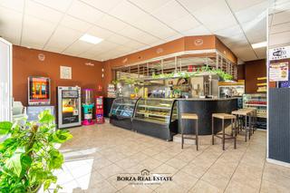 Location Local commercial  Calle calle benito perez armas. Se traspasa bar cafetería en crt general tf 652 guargacho, tener