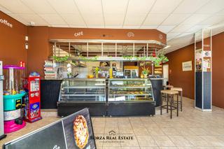 Pas-de-porte Local commercial  Calle calle benito perez armas. Se traspasa bar cafetería en crt general tf 652 guargacho, tener