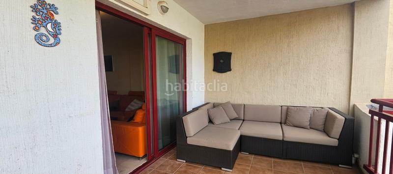 Foto 09a1b82d-29d5-458e-8031-165724fb9694. Appartement mit parking pool in Palm - Mar Arona