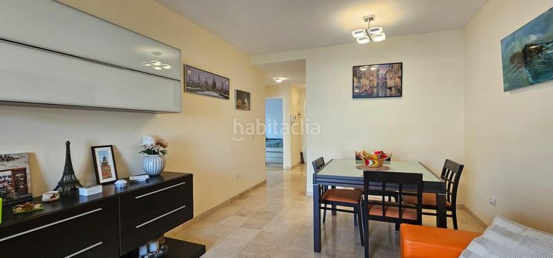 Foto 184b16a7-9592-406e-8c74-dfd40d8e38ca. Apartament amb aparcament piscina a Palm - Mar Arona