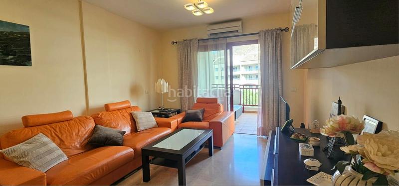 Foto 48e6b831-7a3d-4b86-b736-0ca1dcfdc40e. Appartement mit parking pool in Palm - Mar Arona