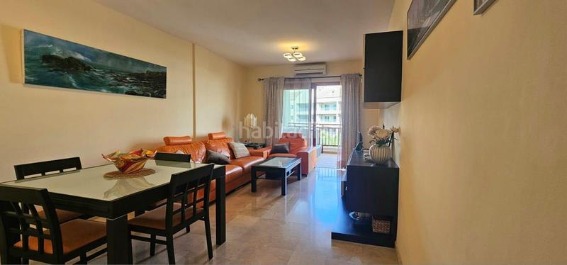 Foto 4b5f4adc-e244-456a-81c8-d9dace6492d5. Apartament amb aparcament piscina a Palm - Mar Arona