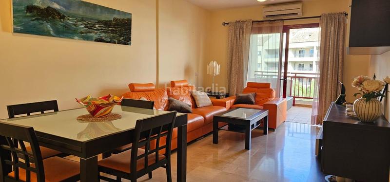 Foto 60f1ebd1-7308-4fcc-9c95-340da5f993aa. Apartament amb aparcament piscina a Palm - Mar Arona