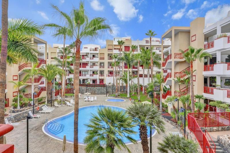 Foto 67119941-c2ec-43e2-bfe4-430d5918ed77. Appartement mit parking pool in Palm - Mar Arona